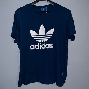 Women’s Adidas Tee Size Large